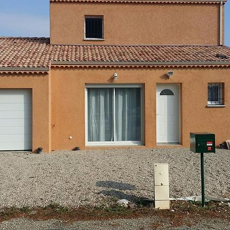 Chambres D'Hotes Drome Chatuzange-le-Goubet ภายนอก รูปภาพ
