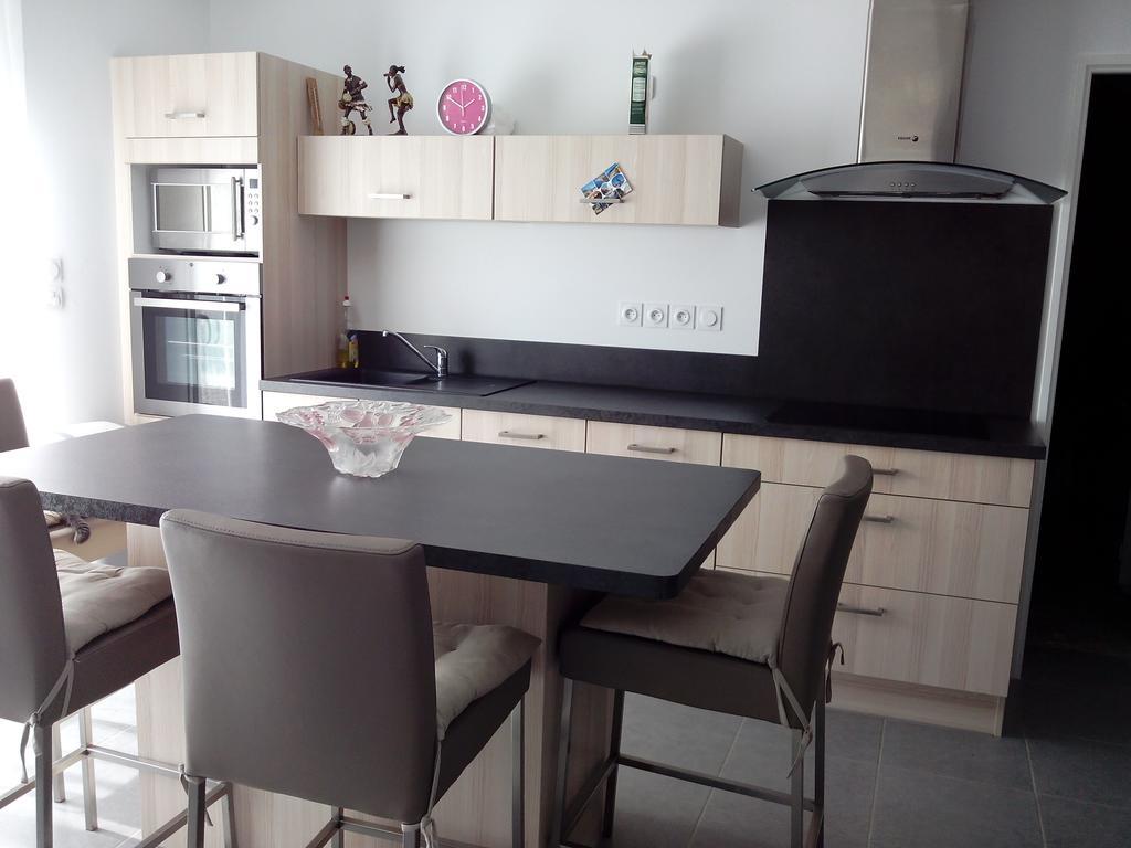 Chambres D'Hotes Drome Chatuzange-le-Goubet ภายนอก รูปภาพ